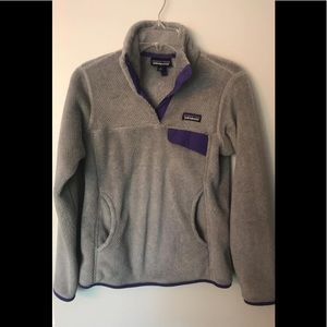 Patagonia Jacket